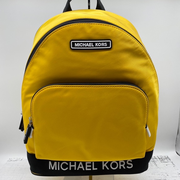 Michael Kors Handbags - Michae Kors Sports LRG Backpack